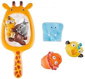 Игрушка для купания Roxy Kids RRT-813