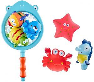 Игрушка для купания Roxy Kids RRT-812