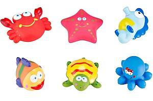 Игрушка для купания Roxy Kids RRT-811-2