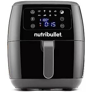 Friteuza cu aer cald Nutribullet NBA071B XXL