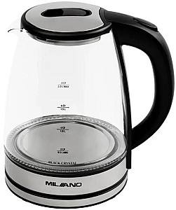 Fierbator electric de apa Milano KT-4002SB