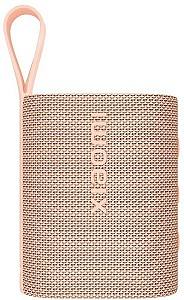 Портативная колонка Xiaomi Sound Pocket Pink