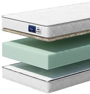 Saltea Almir Cloud Foam 10cm 180x190