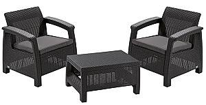 Set mobila de gradina Keter Corfu (57965)