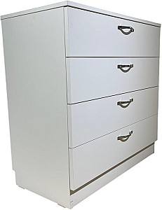 Comoda VLM L800 8681SM ME Alb