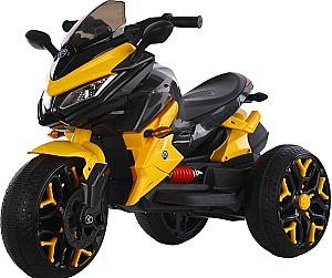 Motocicleta electrica RT JMB5188 Yellow