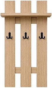 Cuier VLM MobM 110x60 cm ( Stejar sonoma )