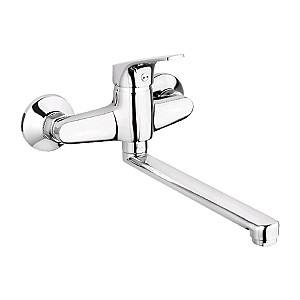 Baterie cada Invena Gracja Chrome