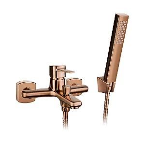 Baterie cada Invena Glamour Copper