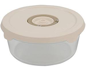 Set de recipiente alimentare Giostyle Frigoverre Perla 0.9 l