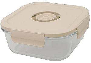 Set de recipiente alimentare Giostyle Frigoverre Perla 1.2 l (57738)