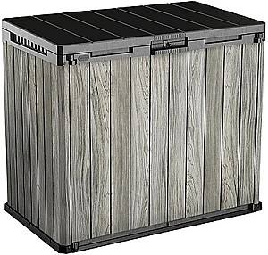 Контейнер для хранения Keter Deco SIO Darwin 1150л