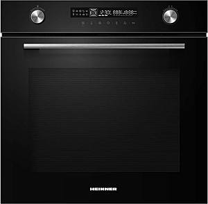 Cuptor electric incorporabil Heinner HBO-M7212GCDRP-GBK