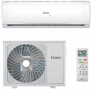 Aer conditionat Haier HSU-09HEURECO(W)