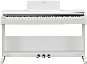 Цифровое пианино YAMAHA YDP-105 WH