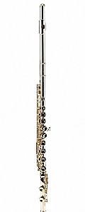 Flauta Parrot 6456 S