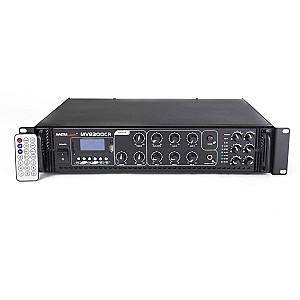 Активный микшер Master MV8300CA BT