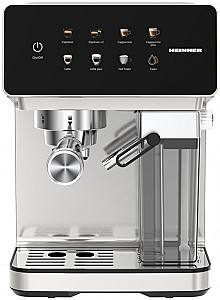 Espressor Heinner HEM-LK20DMLK