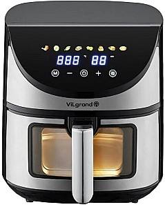 Friteuza cu aer cald ViLgrand VAF6017WDS