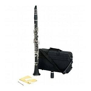 Clarineta Parrot 7401 S