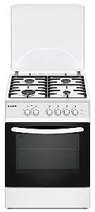 Aragaz, Plita de gaz Bauer TG 6640 WICTG