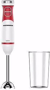 Блендер Heinner HHB-D600WHR