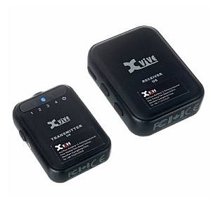 Беспроводной микрофон XVive U6 Compact Wireless Mic Syst
