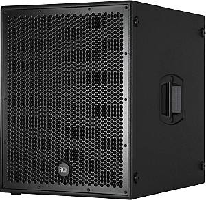 Профессиональная акустическая система RCF SUB8004-AS