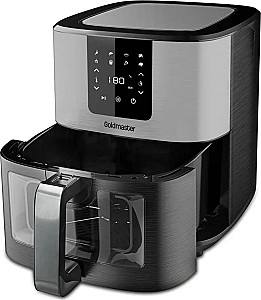 Friteuza cu aer cald Goldmaster Carmen GM-8424
