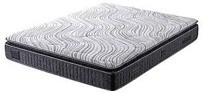 Saltea Salt Confort Setra 140x190