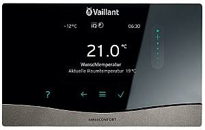 Termostat de camera Vaillant sensoCOMFORT VRC 720
