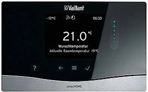 Termostat de camera Vaillant VR 92f