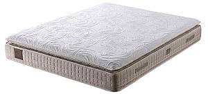 Saltea Salt Confort Hypnos 160x200