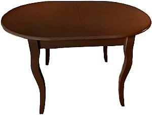 Masa Kroll Vesta Oval Nuc(Maro)