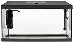 Аквариум Aquael Set Leddy 75 D&N 2.0 Black