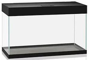 Аквариум Aquael OPTI SET 125 Black 2.0