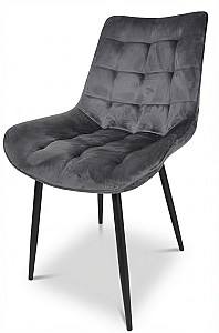 Scaun Kroll DC2-008 Grey / Grey