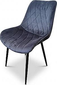 Scaun Kroll DC2-011 (velur) Grey / Grey