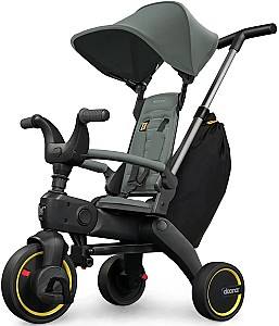 Tricicleta copii Doona Liki Trike S3 Slate Green