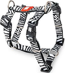 Ham pentru caini Max & Molly Zebra 117013 XS