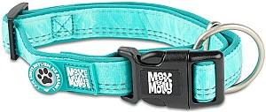 Zgarda pentru caini Max & Molly Matrix 2.0 Turquoise 306083 M Codul: 00859031