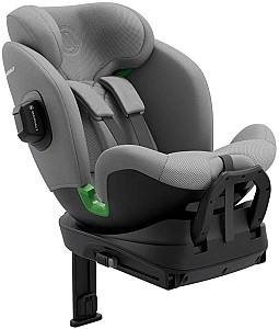 Детское автокресло Avionaut Stardust 360 i-Size Grey (AV-390-GREY)