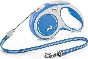 Ham pentru caini Beeztees Flexi New Comfort Blue XS (756888)