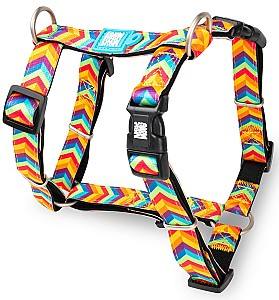 Ham pentru caini Max & Molly Summertime 125013 XS