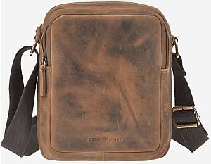 Сумка мужская Greenburry Vintage Travel 1555-25