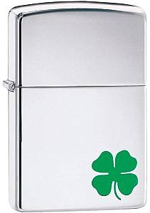 Bricheta Zippo A Bit O Luck 250 24007