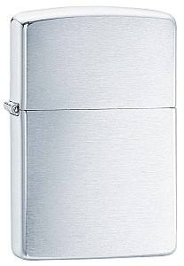 Bricheta Zippo Armor Brushed Chrome 162