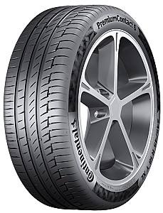 Anvelopa SUV Continental ContiPremiumContact6  Suv 225/60 R18 104V XL FR