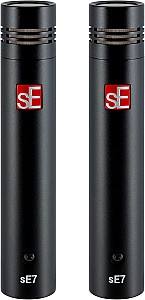 Микрофон SE Electronics SE7 Stereo-Set