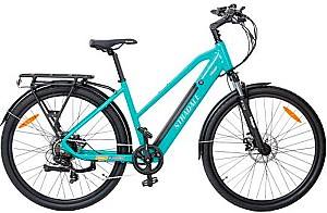 Bicicleta electrica Villager STRADALE 250W